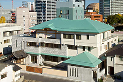 工事の進行に伴い発生する設計変更にも対応