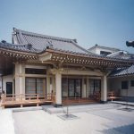 本堂　外観