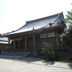 本堂　外観