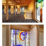 ステンドグラス