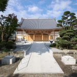 正面