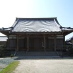 本堂　外観