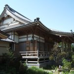 本堂　外観