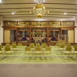 本堂