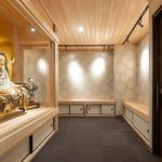 寺宝堂
