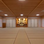 門徒集会室