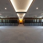 2階･3階納骨堂