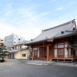 本堂外観