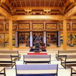 外陣