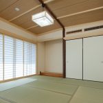 客層室