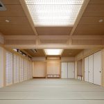 門徒会館