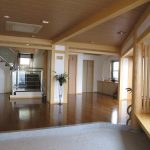 玄関ホール