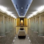 3階納骨堂(煌鳥の間)