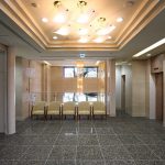 3階エレベーターホール