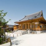 本堂　外観