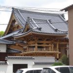 本堂・鐘楼