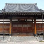本堂　外観