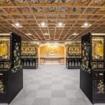 ２階納骨堂