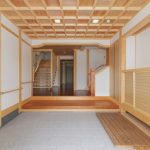 本玄関