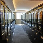 納骨堂１階