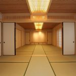 広間