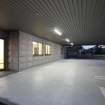 玄関口