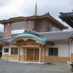本堂　外観