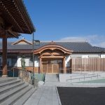 本玄関