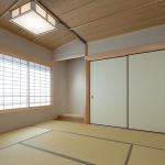 2階客僧室