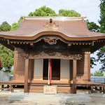正面