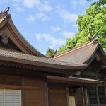 屋根
