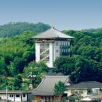 納骨霊廟　外観３
