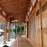 廻廊