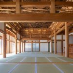 室中･脇間