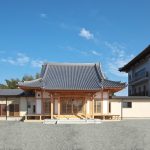 正面