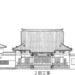 全体立面図