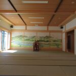 広間